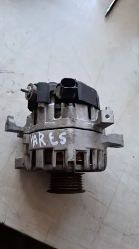 Alternador toyota yaris 2017-2021 1.5 (Cod: 27060-0Y360)