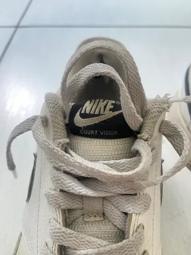 Tênis Nike low 