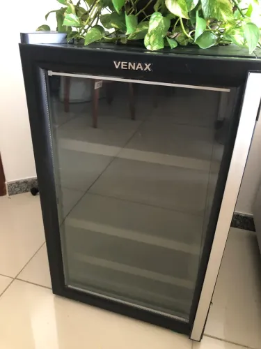 Cervejeira Venax 100l