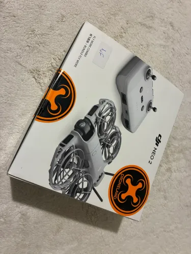 Drone Dji Neo 2