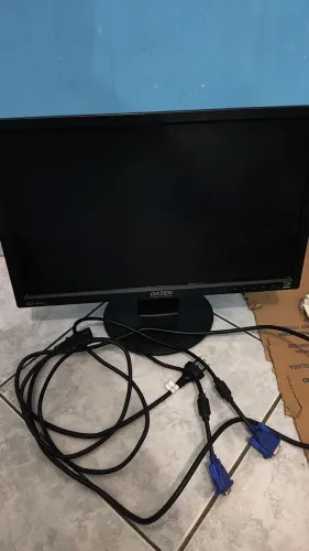 Monitor 18,5 polegadas LG 19EB13