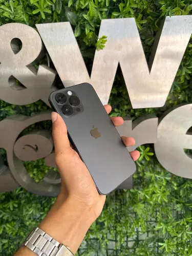 iPhone 14 Pro Max 128gb Preto 100%