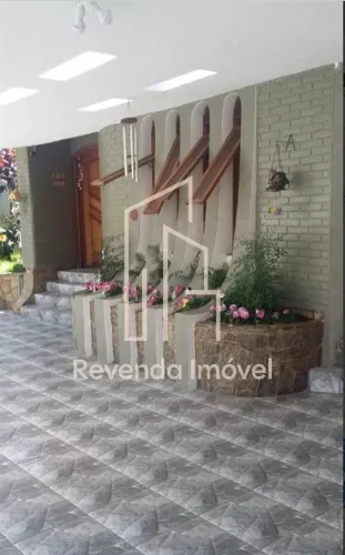 SOBRADO 6 DORMITÓRIOS 1 SUITE 3 VAGAS 600M² - ITAQUERA