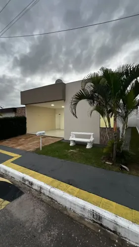 Casa, 3 quartos, 3 suítes, 200 m², 2 vagas no Neópolis em Natal