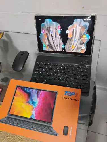 Tablet