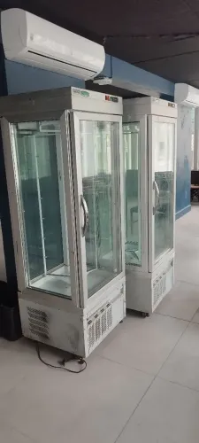 Freezer P/ Bolos - Vitrine
