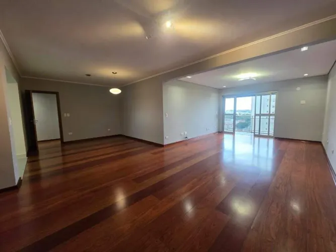 Apartamento com 4 dormitórios para alugar, 173 m² por R$ 4.844,00/mês - Jardim Elite - Pir