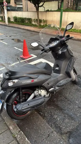 Citycom S 300i