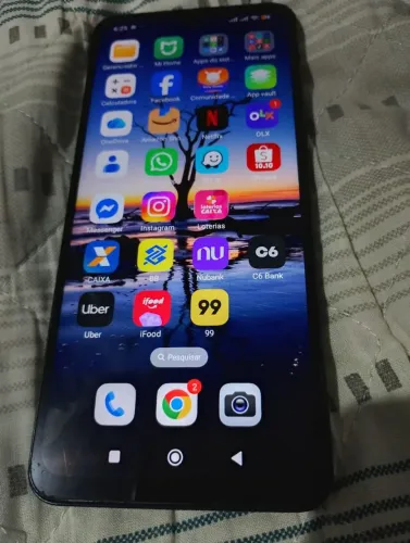 Redimi 14 C 16 gb Ram