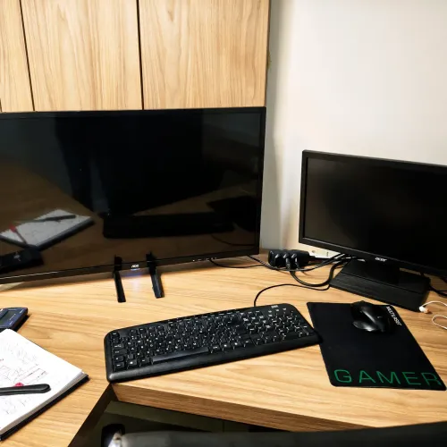 Monitore e TV