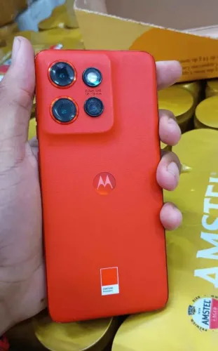 V/T Moto Edge 50 neo