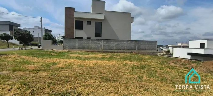 Terreno em Condomínio, 287,86m², à venda em Taubaté, CYRELLA