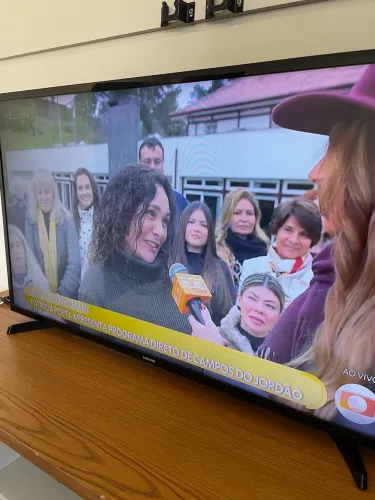 SmarTV Samsung 40 polegadas