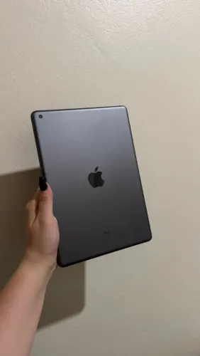 iPad 9 geração