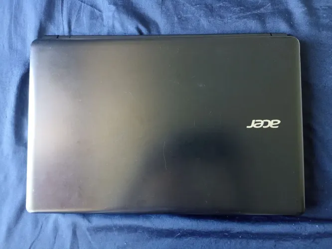 Notebook Acer ( Processador i5 )