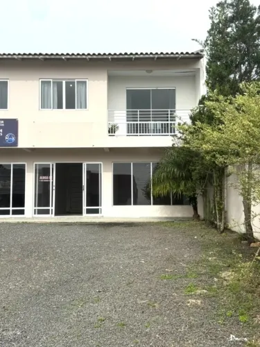 Sala comercial para alugar na Vila Nova, Itaiópolis ? 80 m²