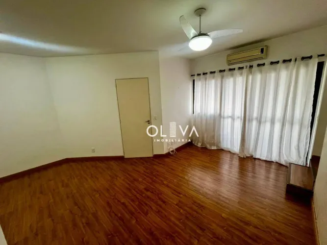 Apartamento com 2 dormitórios para alugar, 60 m² por R$ 2.614/mês - Vila Imperial - São Jo