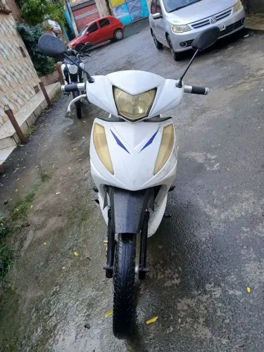 Shineray Jet 50cc 2015. 3.000