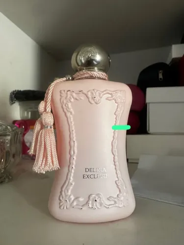 Delina exclusif