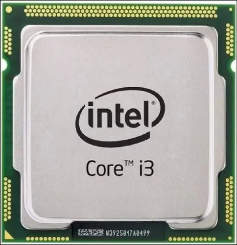 Processador 1150 Intel i3 4160 3.6ghz