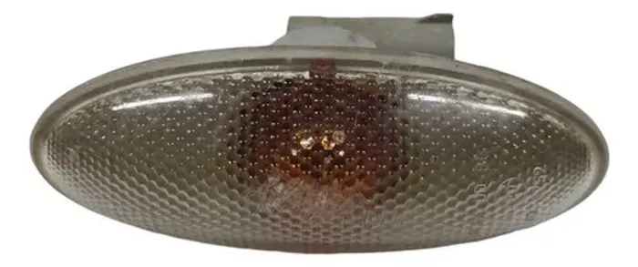 Pisca Paralama Subaru Imprenza 2011 Detalhe
