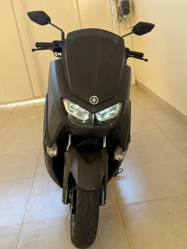 Nmax 160 com ABS