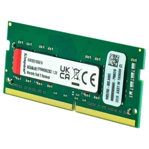 Memória ram 16gb Ddr4 