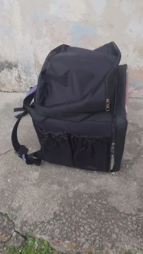 Begue zera nunca foi usada