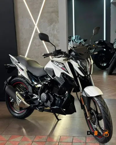 SHINERAY SHI 170 NEW JEF 0KM 2027