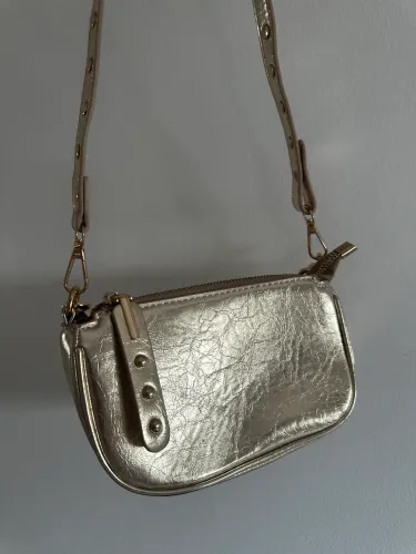Bolsa Dourada