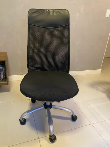 Cadeira executiva e gamer
