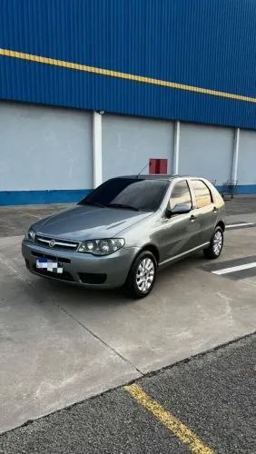 Fiat Palio 1.0/ Trofeo 1.0 Fire/ Fire Flex 4P 2015