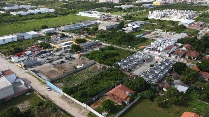 Excelente Terreno de 1000m² no Parque das Árvores Perfeito para Desenvolvimento de Condom