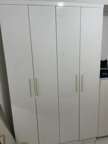 Guarda roupa solteiro