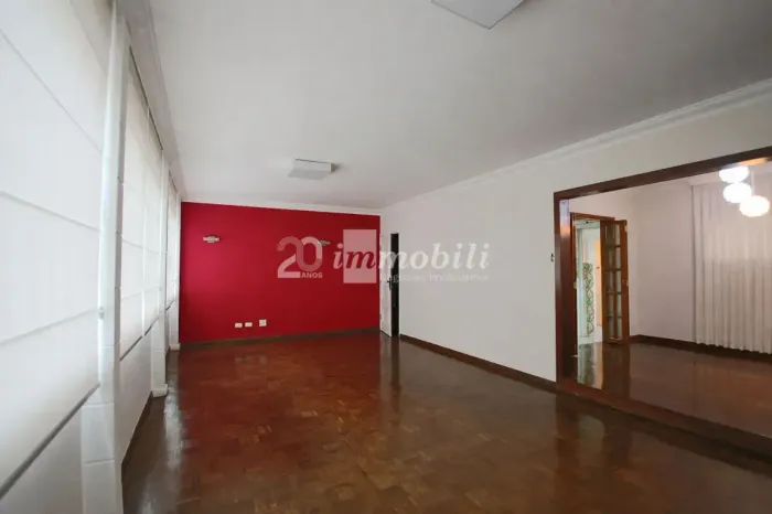 Imóvel para venda com 145 metros quadrados com 3 quartos em Santa Cecília - São Paulo - SP
