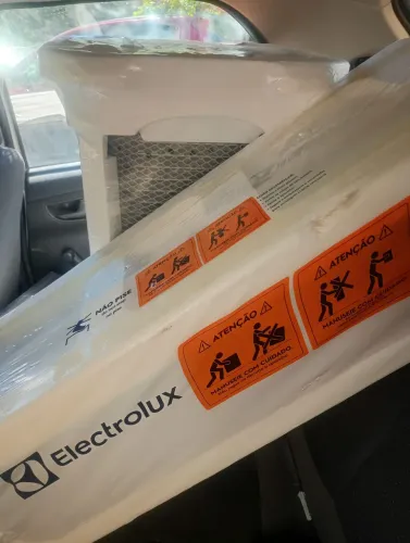 Ar condicionado inverter 12kbtus