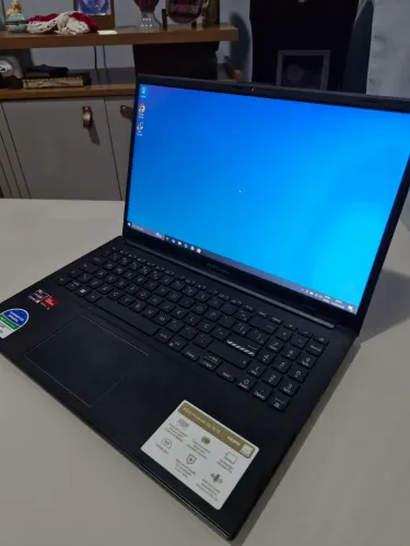 Notebook Gamer Asus Vivobook Go 14/15