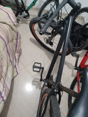 Bicicletas