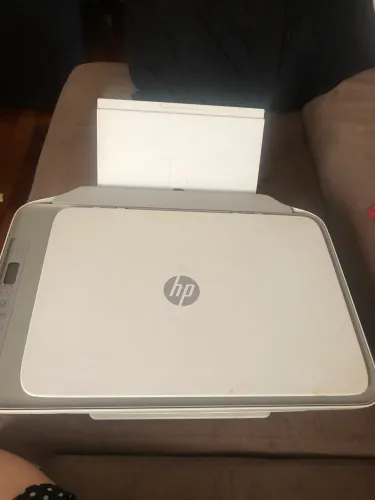 Impressoara HP