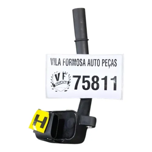 Bobina Ignição Mercedes-benz A200 2013 A 2018
