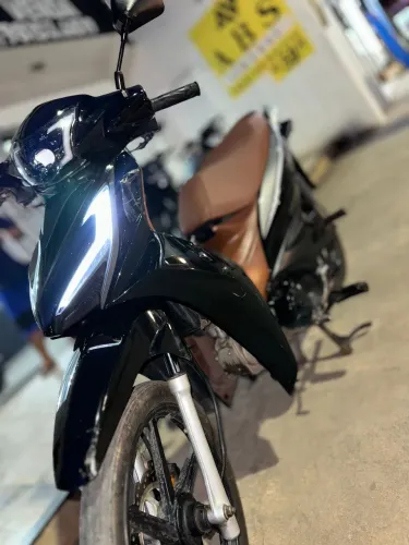 Shineray RIO 125 EFI