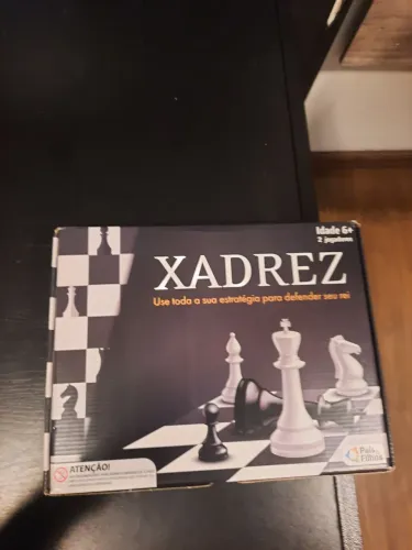 Xadrez