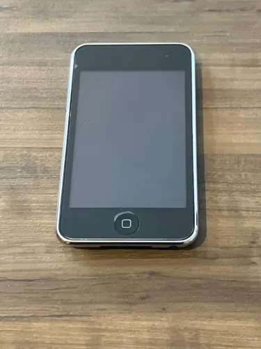 Pod Touch 3ª Geração Apple 64GB - Excelente Estado (Raridade)