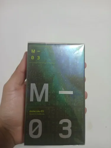 Perfume Molecule 03 Escentric Molecules 100 ML LACRADO ORIGINAL