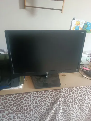 Monitor 18,5 LCD HP