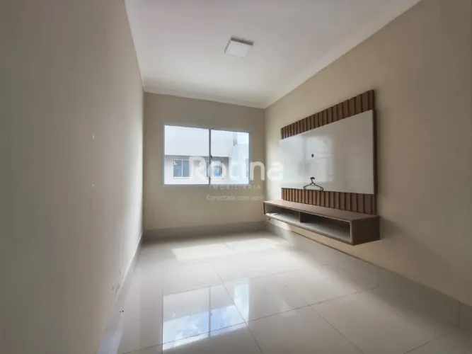 Cobertura para alugar, 3 quartos, Jardim Europa - Uberlândia/MG - Rotina Imobiliária