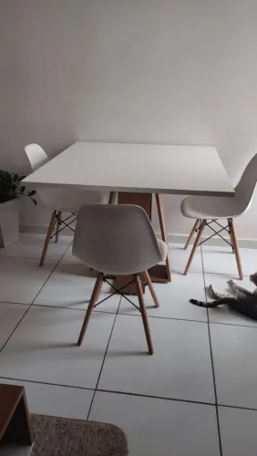 Mesa de jantar