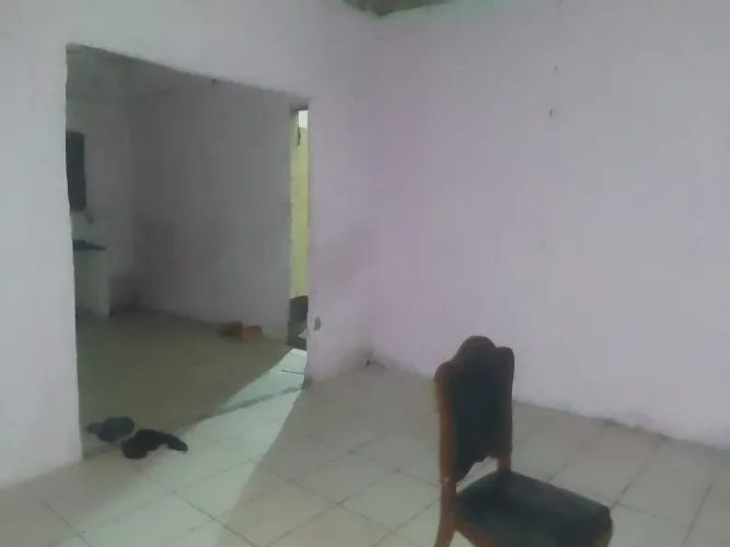 Casa simples