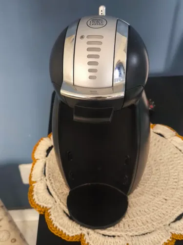 Cafeteira Dolce Gusto