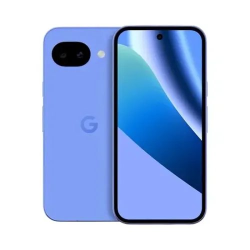 Celular Google Pixel 10A 128GB Lavander Azul - Lacrado